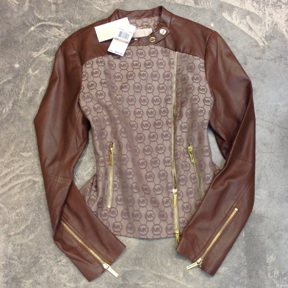 MK Jacket